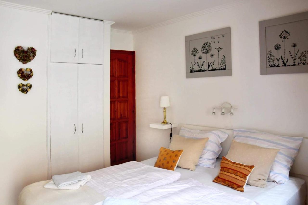 Bed and Breakfast Szentesi Panzio Фертёракош Экстерьер фото