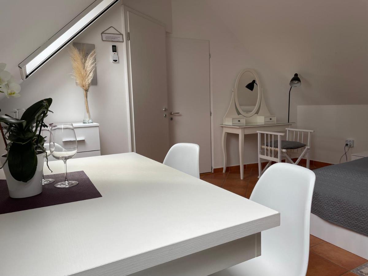 Bed and Breakfast Szentesi Panzio Фертёракош Экстерьер фото