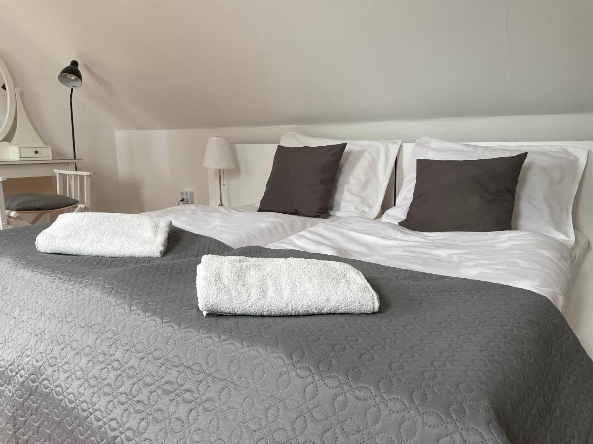 Bed and Breakfast Szentesi Panzio Фертёракош Экстерьер фото
