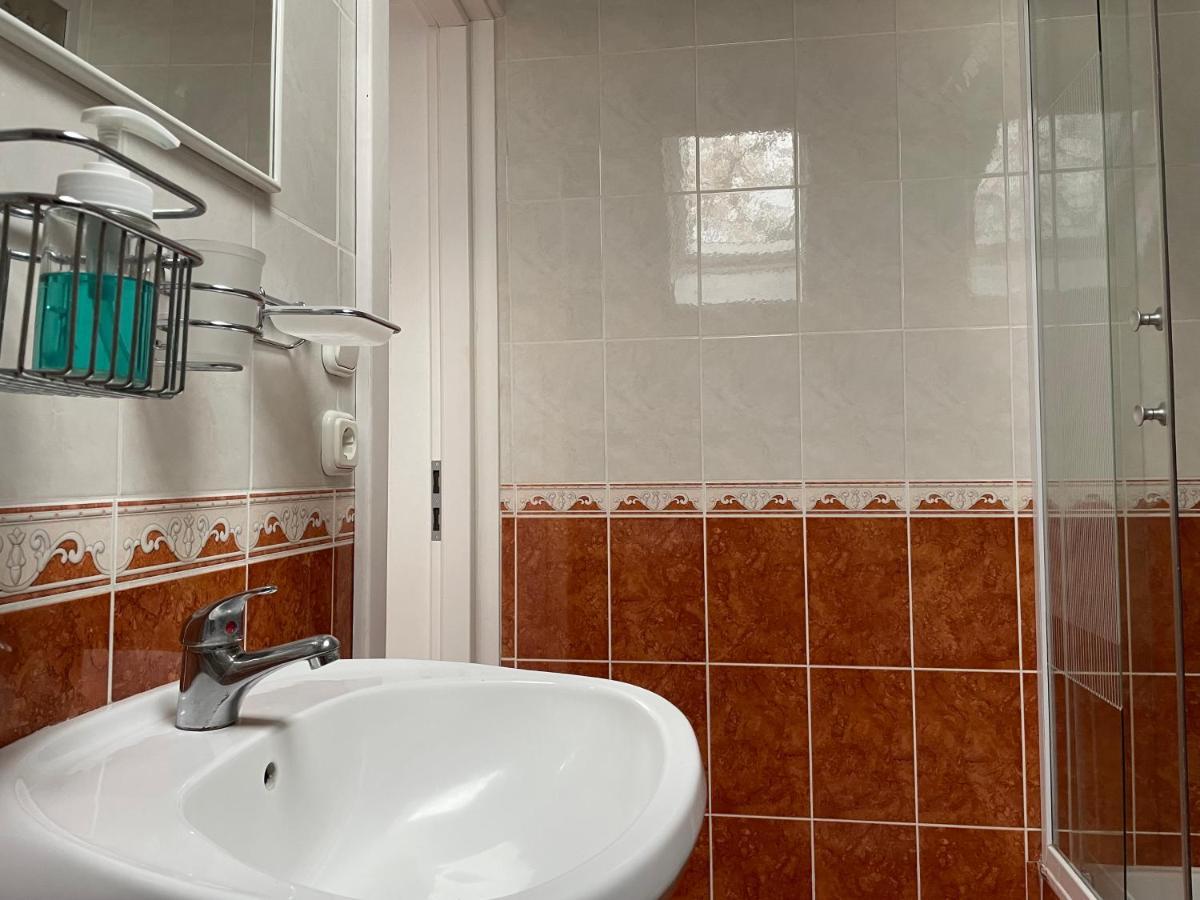 Bed and Breakfast Szentesi Panzio Фертёракош Экстерьер фото