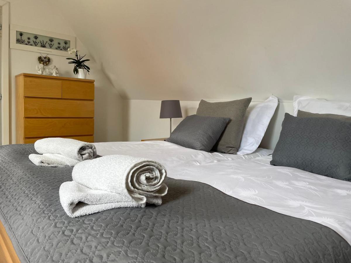 Bed and Breakfast Szentesi Panzio Фертёракош Экстерьер фото