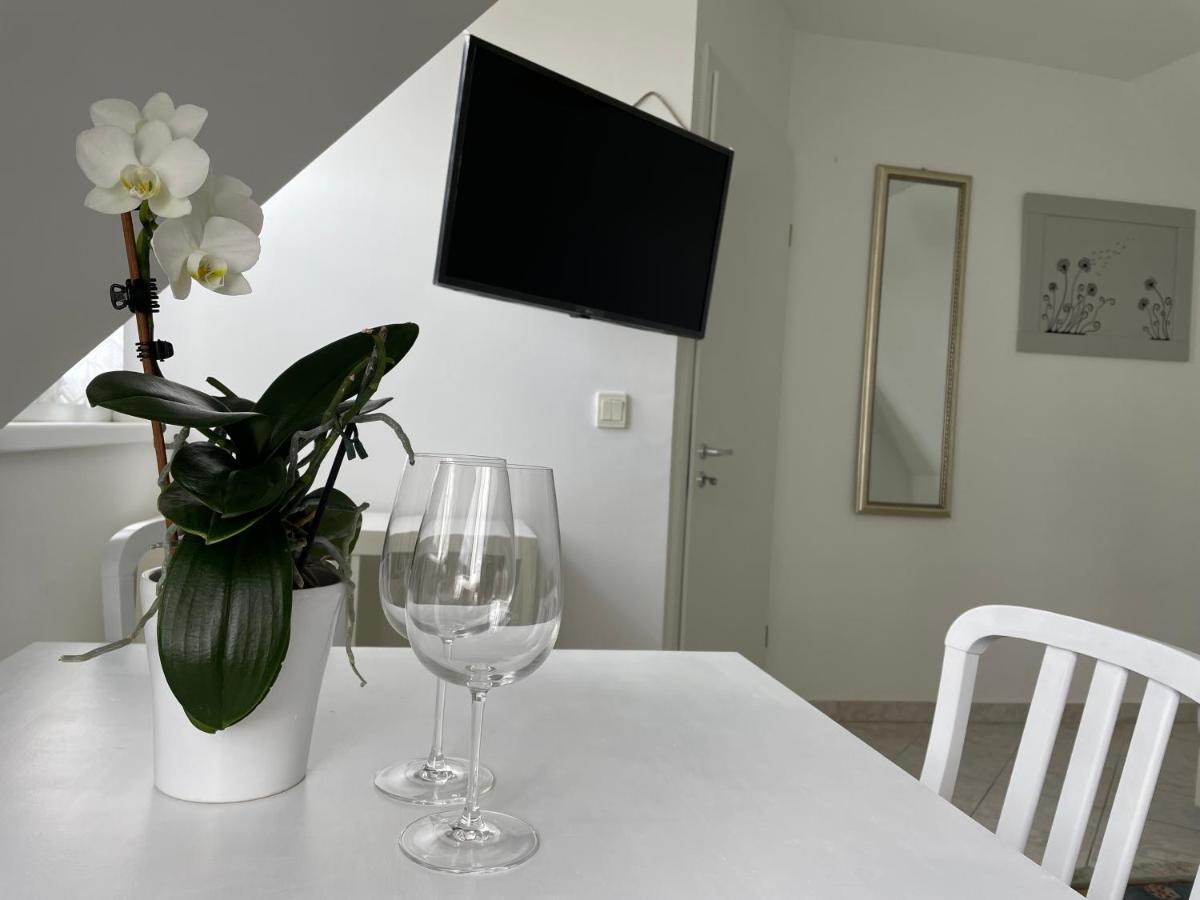 Bed and Breakfast Szentesi Panzio Фертёракош Экстерьер фото