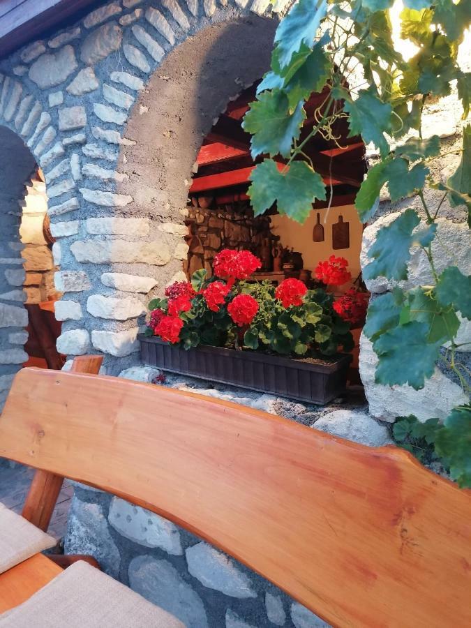 Bed and Breakfast Szentesi Panzio Фертёракош Экстерьер фото